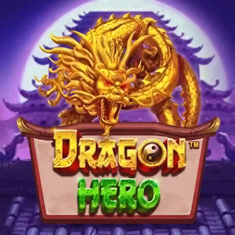 Dragon Hero