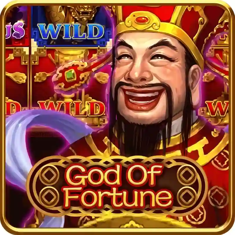 God Of Fortune